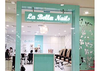 nail salons in ballarat.